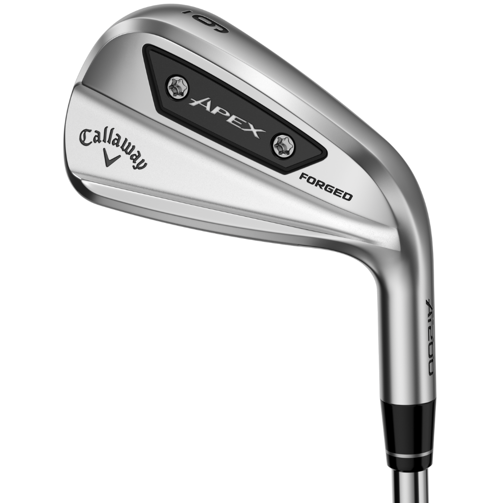 Callaway Apex Ai200 Golf Irons