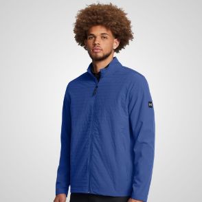 Picture of Under Armour Men's Drive Pro Storm Lightweight Insulated Golf Jacket