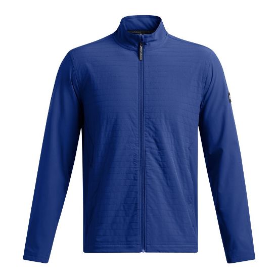 Picture of Under Armour Men's Drive Pro Storm Lightweight Insulated Golf Jacket