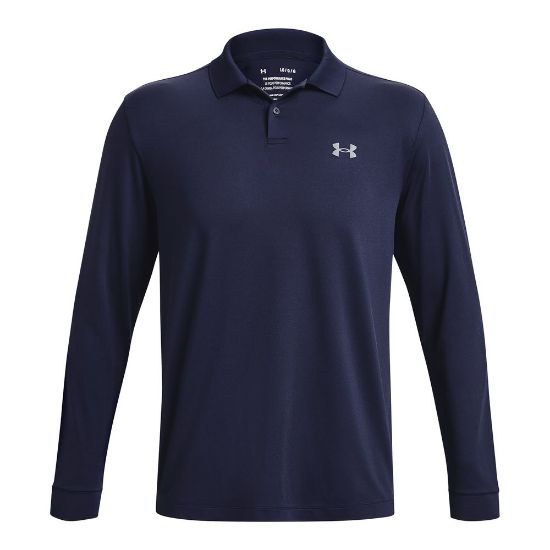 Picture of Under Armour Men's Performance 3.0 Golf Polo Shirt