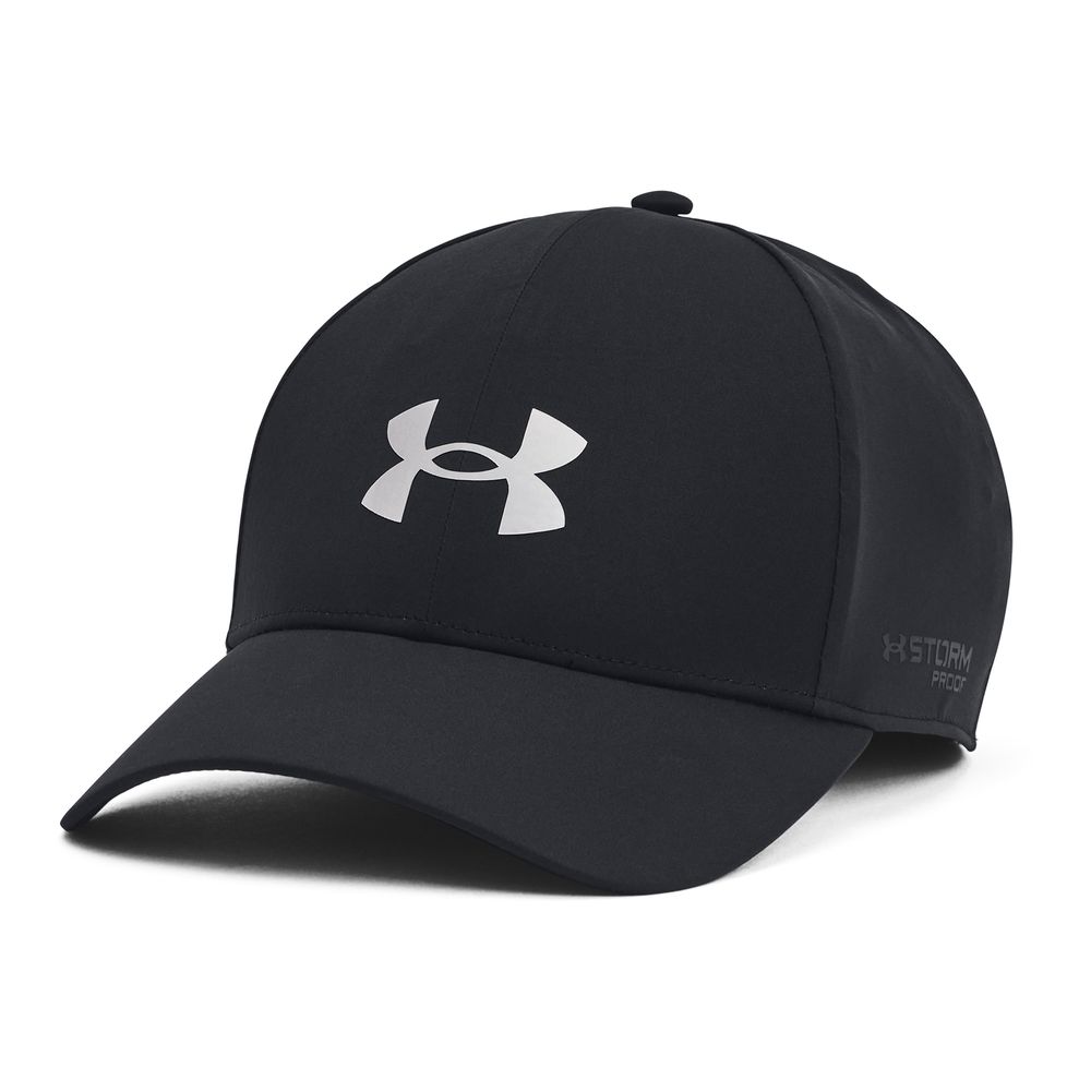 Under Armour Men's Driver Rain Golf Cap