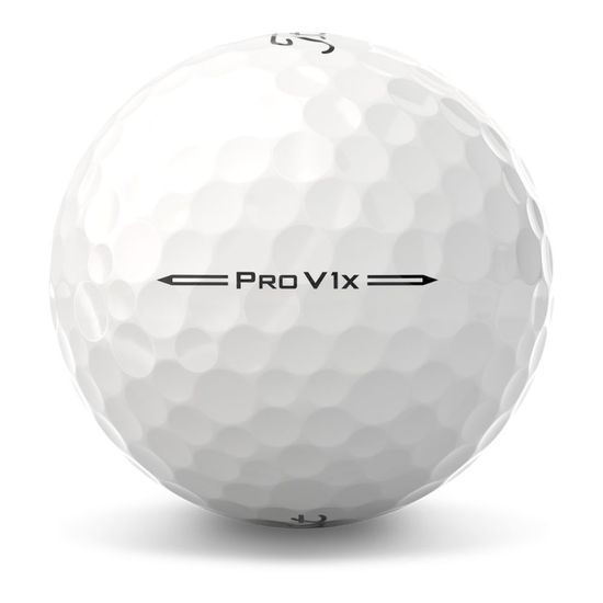 Picture of Titleist Pro V1x Performance Alignment Golf Balls