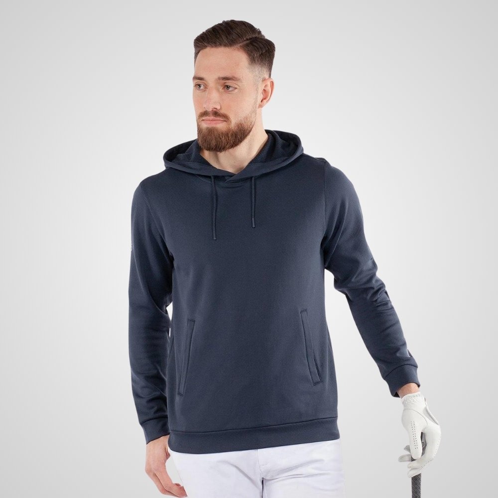 Galvin Green Men's Donnie Golf Sweater