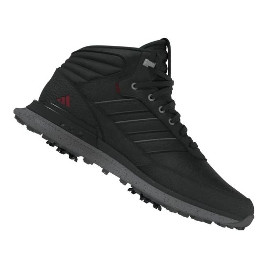 Picture of adidas Unisex S2G Rain.RDY Winter Golf Boots