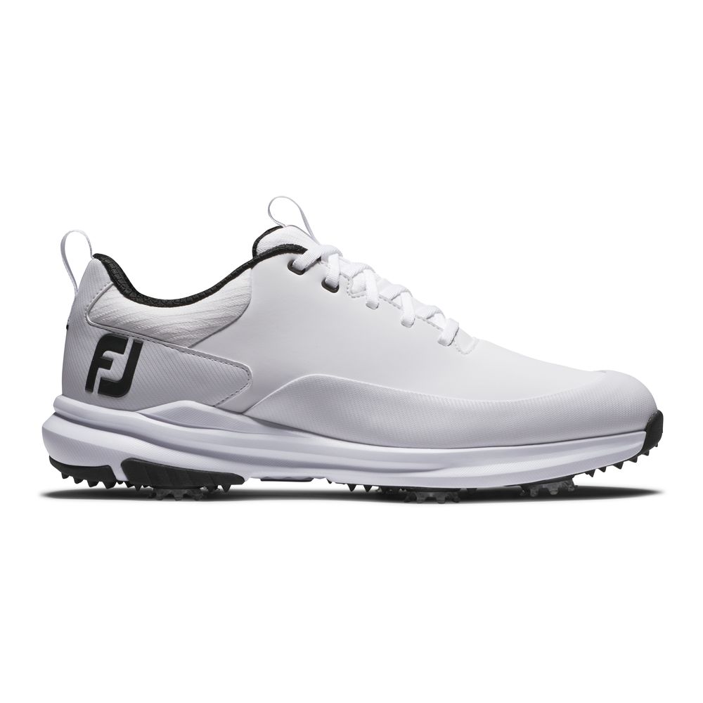 FootJoy Men's Tour Rival Golf Shoes