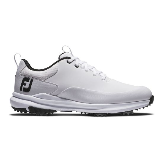 Picture of FootJoy Men's Tour Rival Golf Shoes