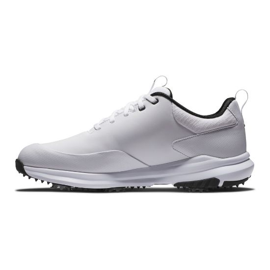 Picture of FootJoy Men's Tour Rival Golf Shoes