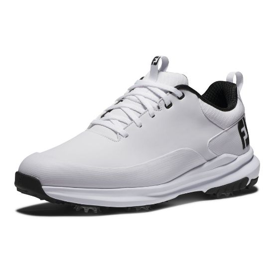 Picture of FootJoy Men's Tour Rival Golf Shoes