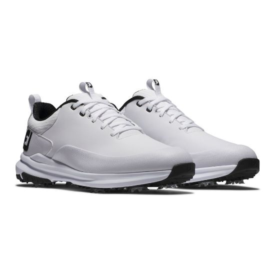 Picture of FootJoy Men's Tour Rival Golf Shoes