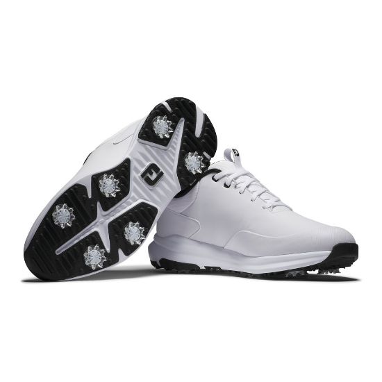 Picture of FootJoy Men's Tour Rival Golf Shoes