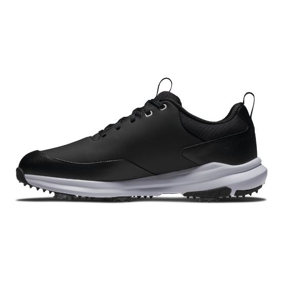 Picture of FootJoy Men's Tour Rival Golf Shoes