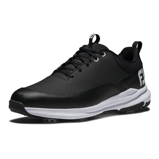 Picture of FootJoy Men's Tour Rival Golf Shoes