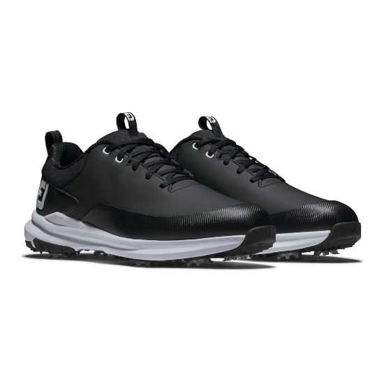 Picture of FootJoy Men's Tour Rival Golf Shoes