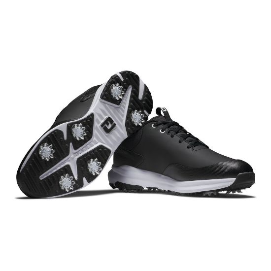 Picture of FootJoy Men's Tour Rival Golf Shoes