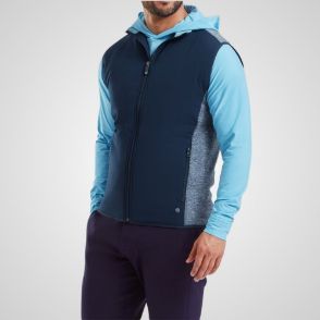 Picture of FootJoy Men's ThermoSeries Hybrid Golf Vest