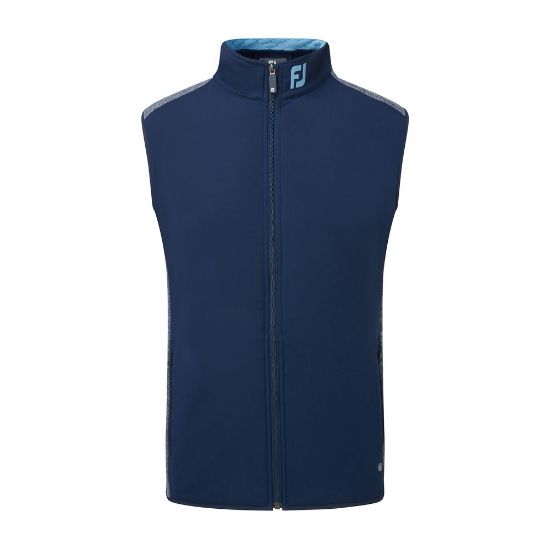 Picture of FootJoy Men's ThermoSeries Hybrid Golf Vest