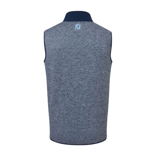 Picture of FootJoy Men's ThermoSeries Hybrid Golf Vest