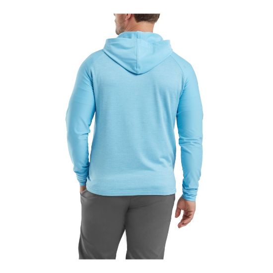 Picture of FootJoy Men's ThermoSeries Pullover Golf Hoodie