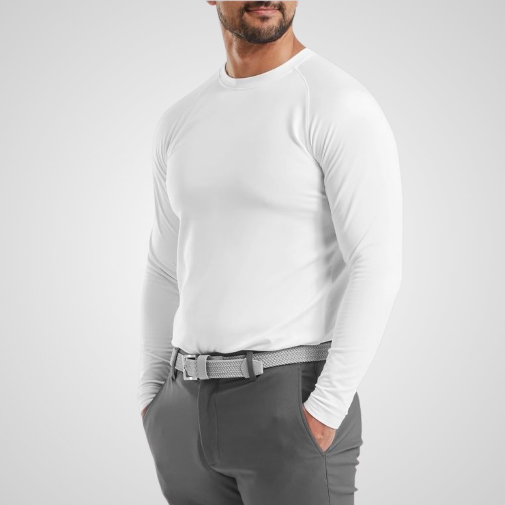 Footjoy base layer golf best sale