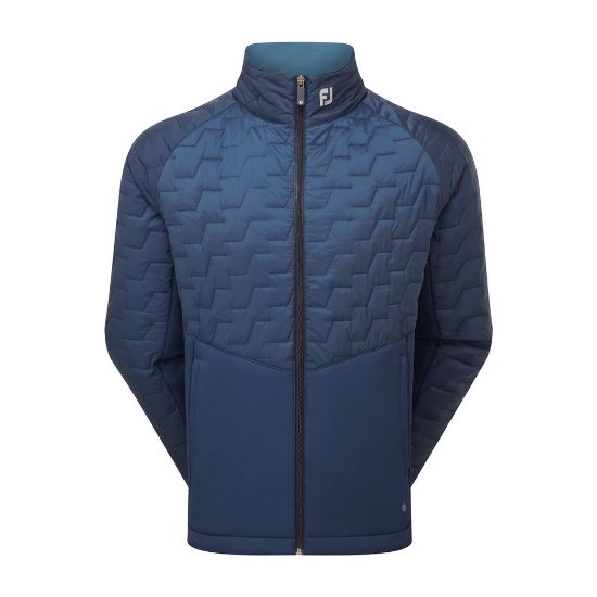 Picture of FootJoy Men's ThermoSeries Insulated Golf Jacket