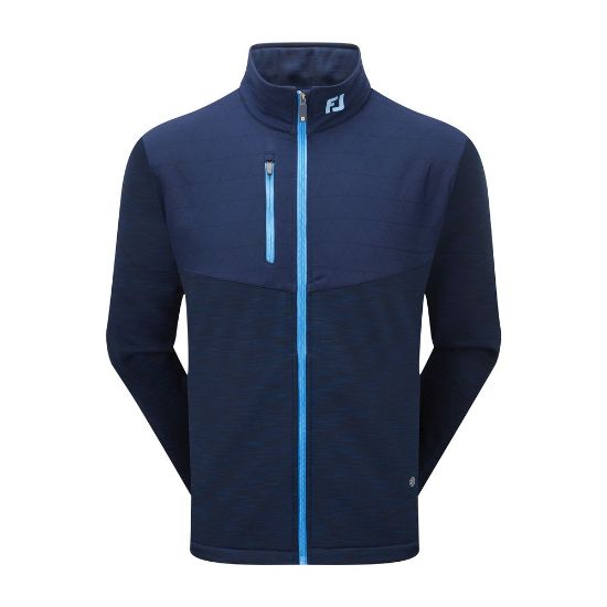 Picture of FootJoy Men's Thermoseries Hybrid Golf Jacket