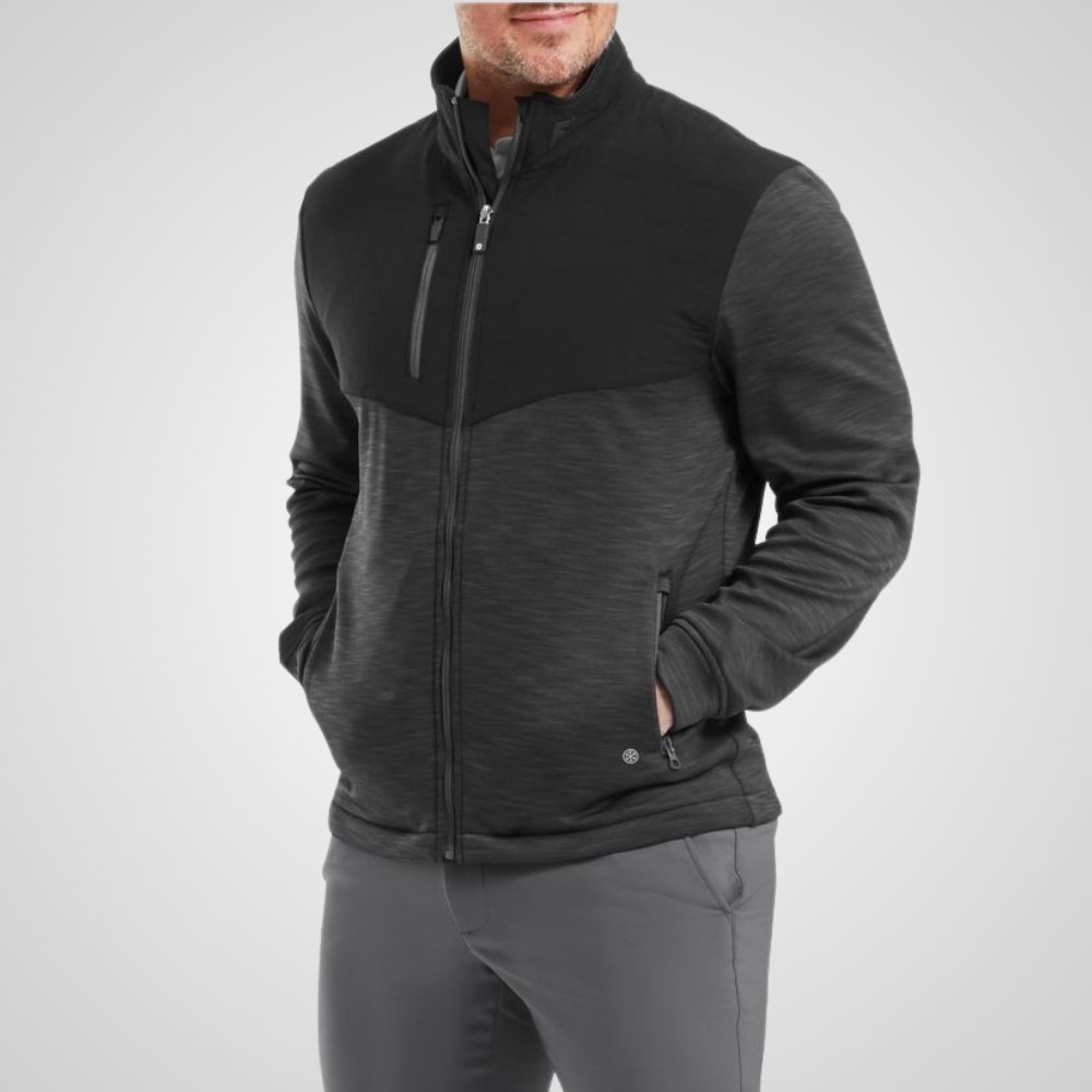 FootJoy Men's Thermoseries Hybrid Golf Jacket