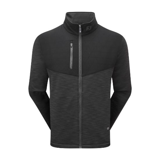 Picture of FootJoy Men's Thermoseries Hybrid Golf Jacket