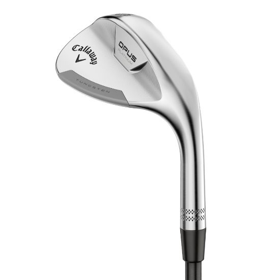 Picture of Callaway Opus Platinum Golf Wedge