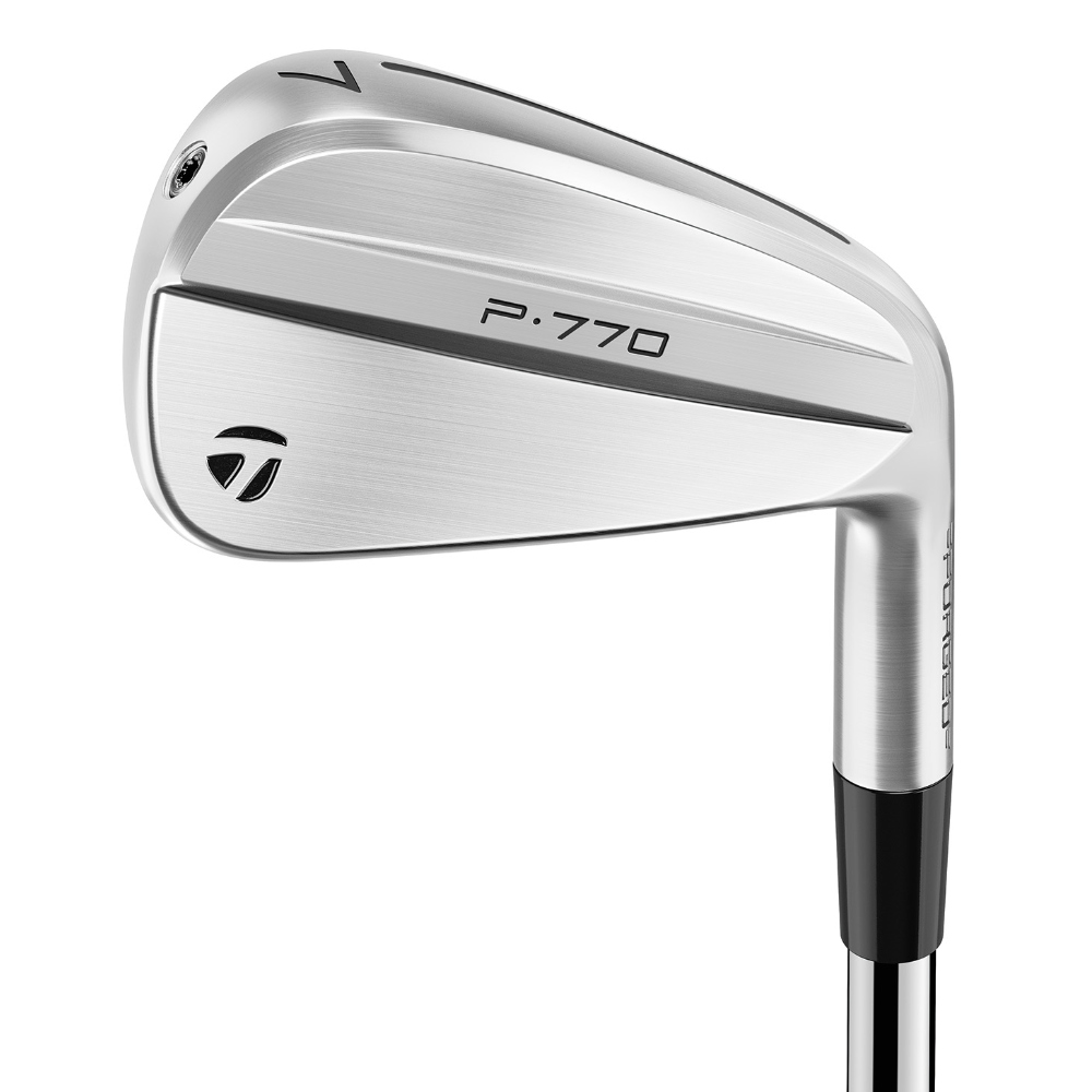 TaylorMade P770 Golf Irons