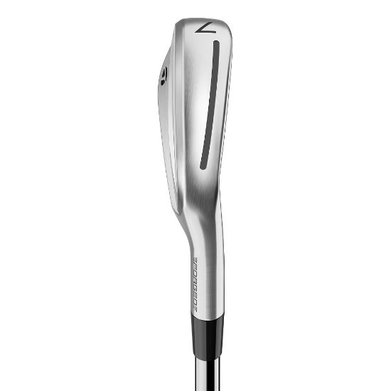 Picture of TaylorMade P770 Golf Irons