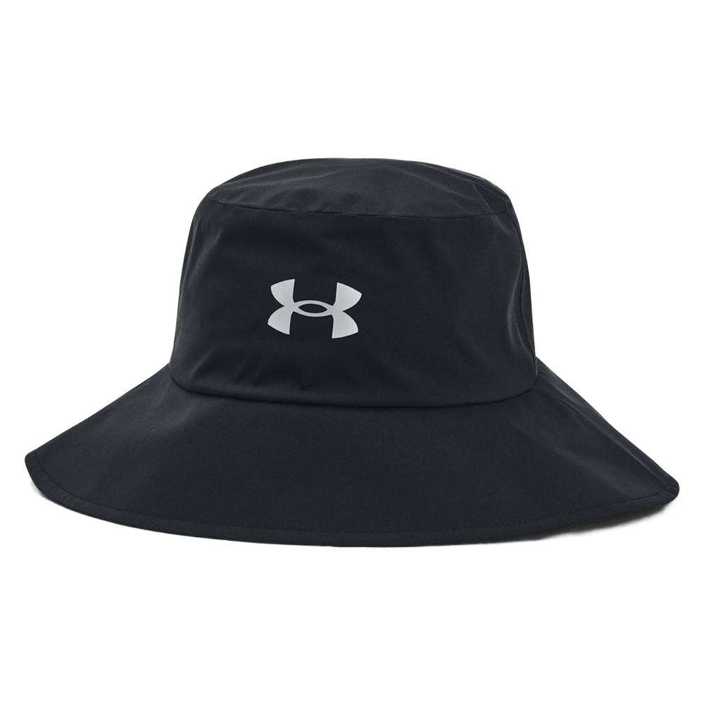 Under Armour Men's Driver Rain Golf Bucket Hat