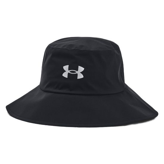 Picture of Under Armour Men's Driver Rain Golf Bucket Hat