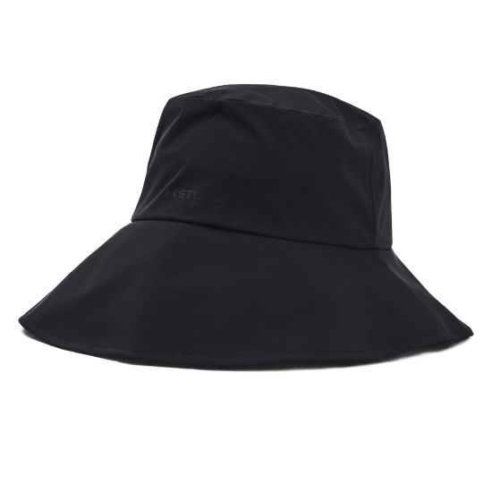 Picture of Under Armour Men's Driver Rain Golf Bucket Hat