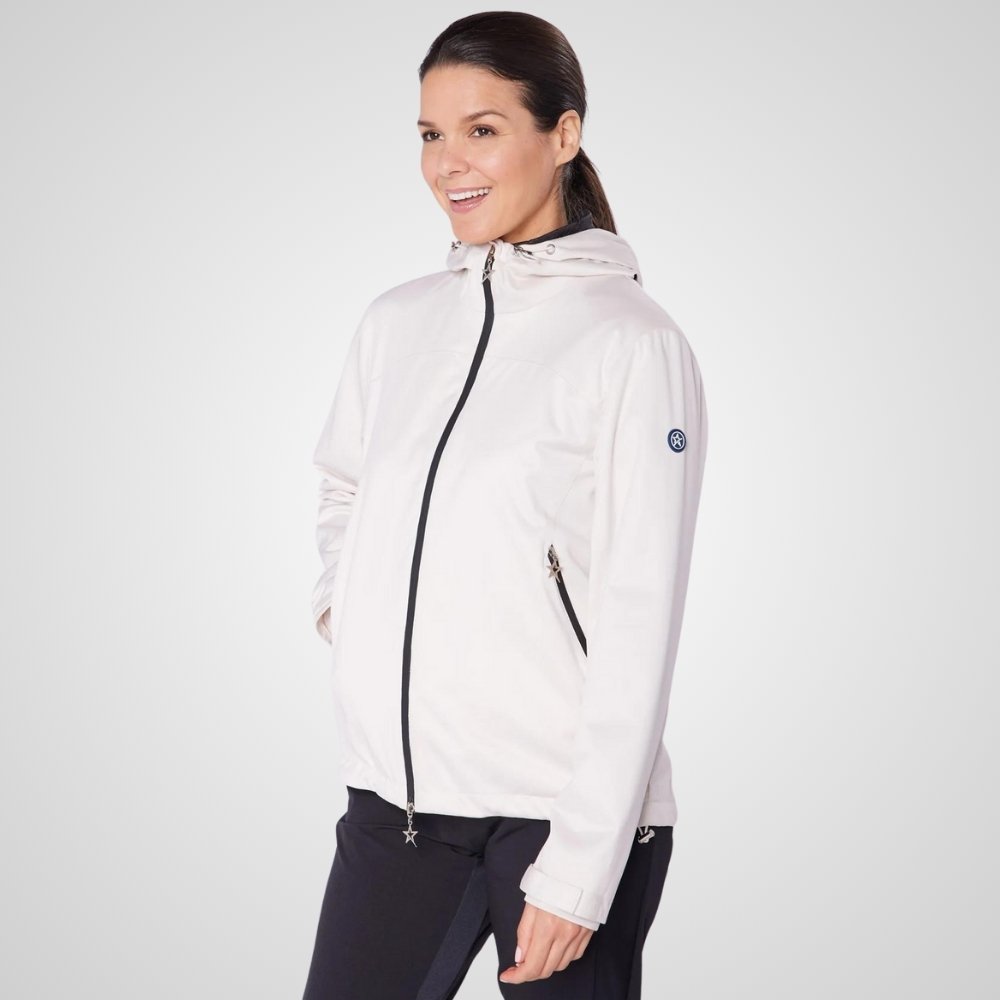 Swing Out Sister Ladies Katherine Golf Jacket