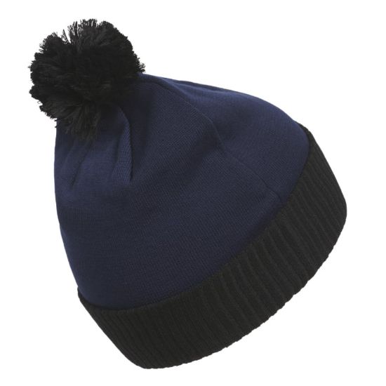 Picture of adidas Men's Pom 3S Golf Beanie