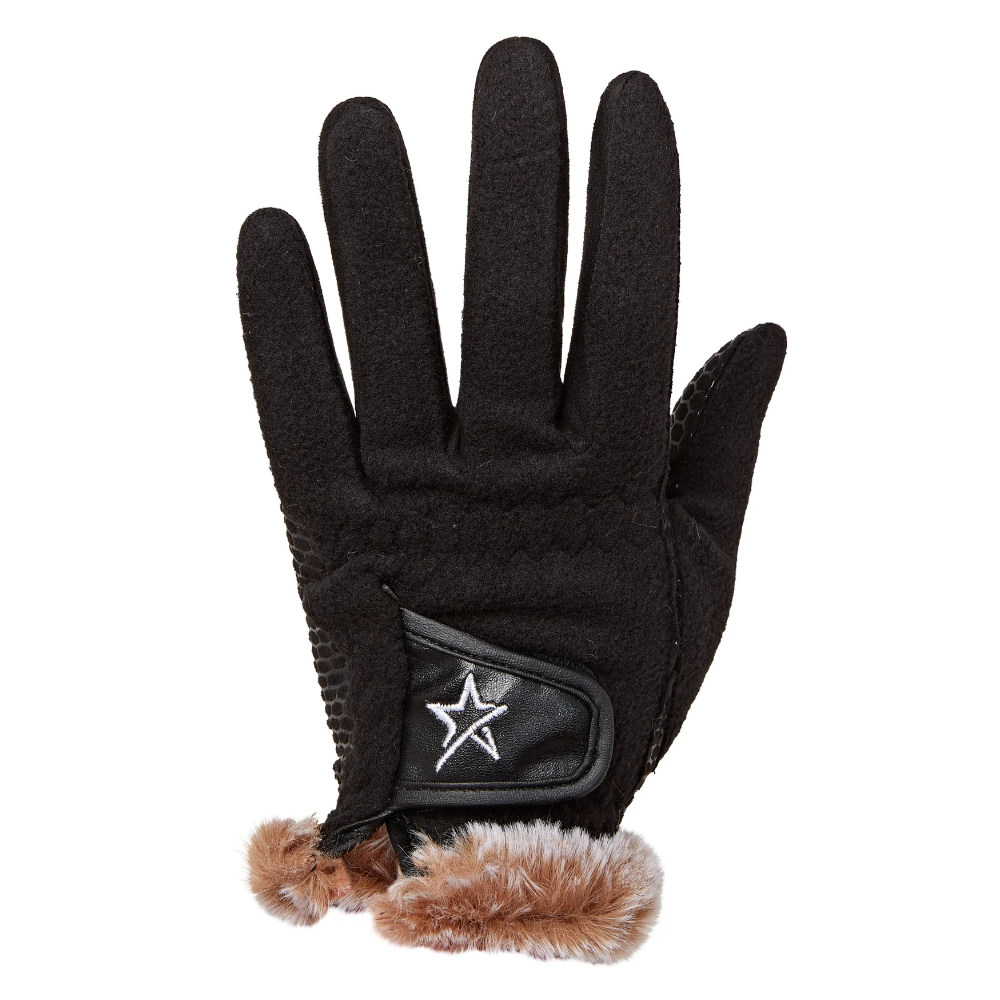 Swing Out Sister Ladies Winter Golf Gloves (Pair)