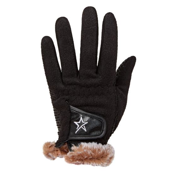 Picture of Swing Out Sister Ladies Winter Golf Gloves (Pair)