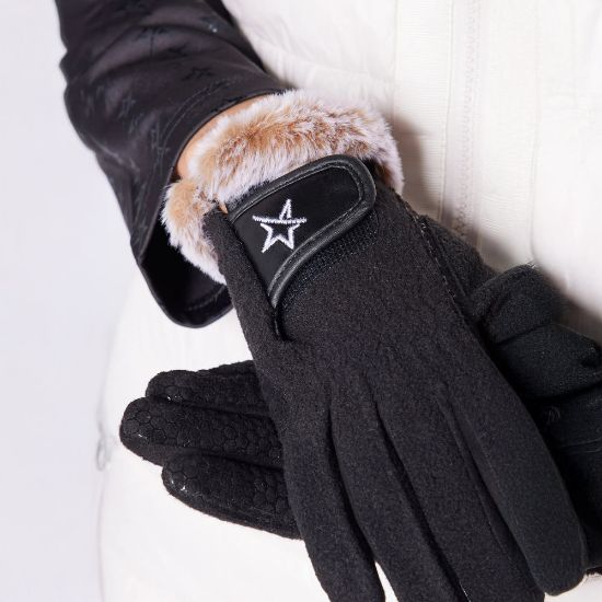 Picture of Swing Out Sister Ladies Winter Golf Gloves (Pair)