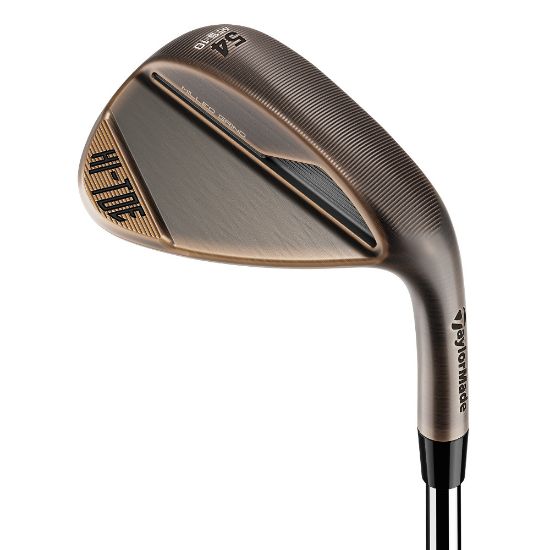 Picture of TaylorMade Hi-Toe 4 Golf Wedge