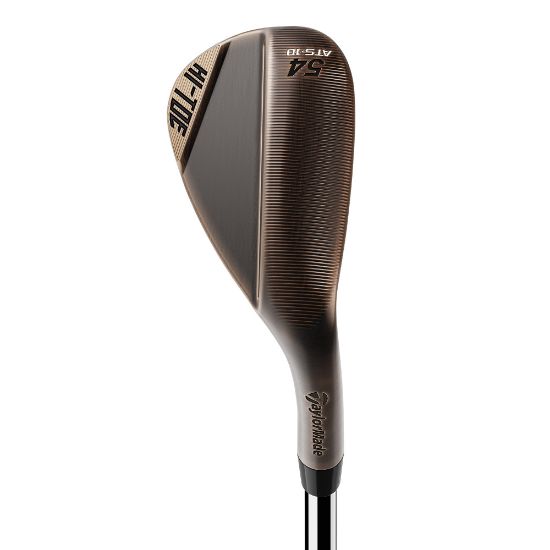 Picture of TaylorMade Hi-Toe 4 Golf Wedge