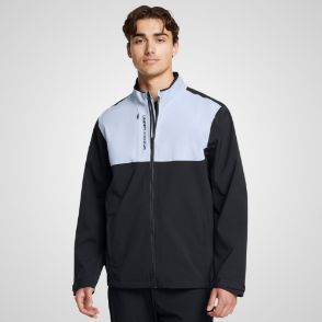 Picture of Under Armour Men's Glide Stormproof Golf Rain Jacket