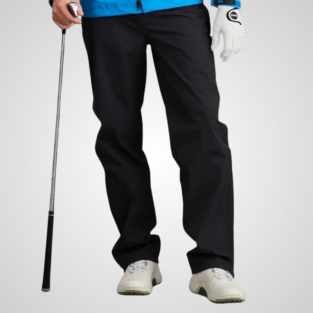 PING Men's Taran 3L Waterproof Golf Trousers