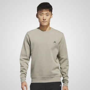 Picture of adidas Men's Core Crew Golf Sweatshirt