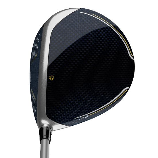 Picture of TaylorMade Kalea Gold Ladies Golf Driver