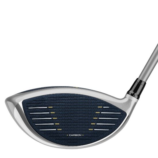 Picture of TaylorMade Kalea Gold Ladies Golf Driver