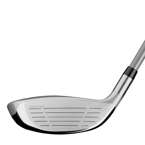 Picture of TaylorMade Kalea Gold Ladies Golf Fairway