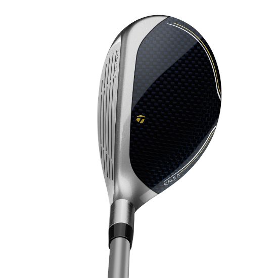 Picture of TaylorMade Kalea Gold Ladies Golf Rescue