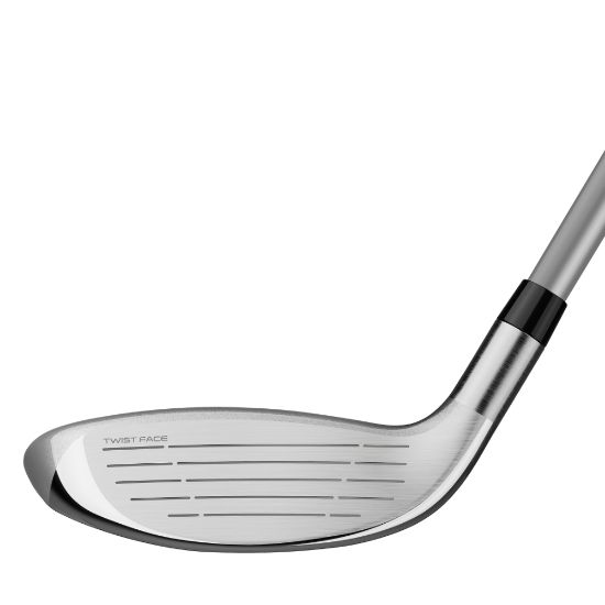 Picture of TaylorMade Kalea Gold Ladies Golf Rescue