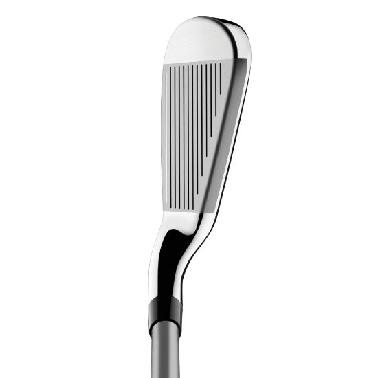 Picture of TaylorMade Kalea Gold Ladies Golf Irons