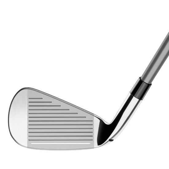 Picture of TaylorMade Kalea Gold Ladies Golf Irons